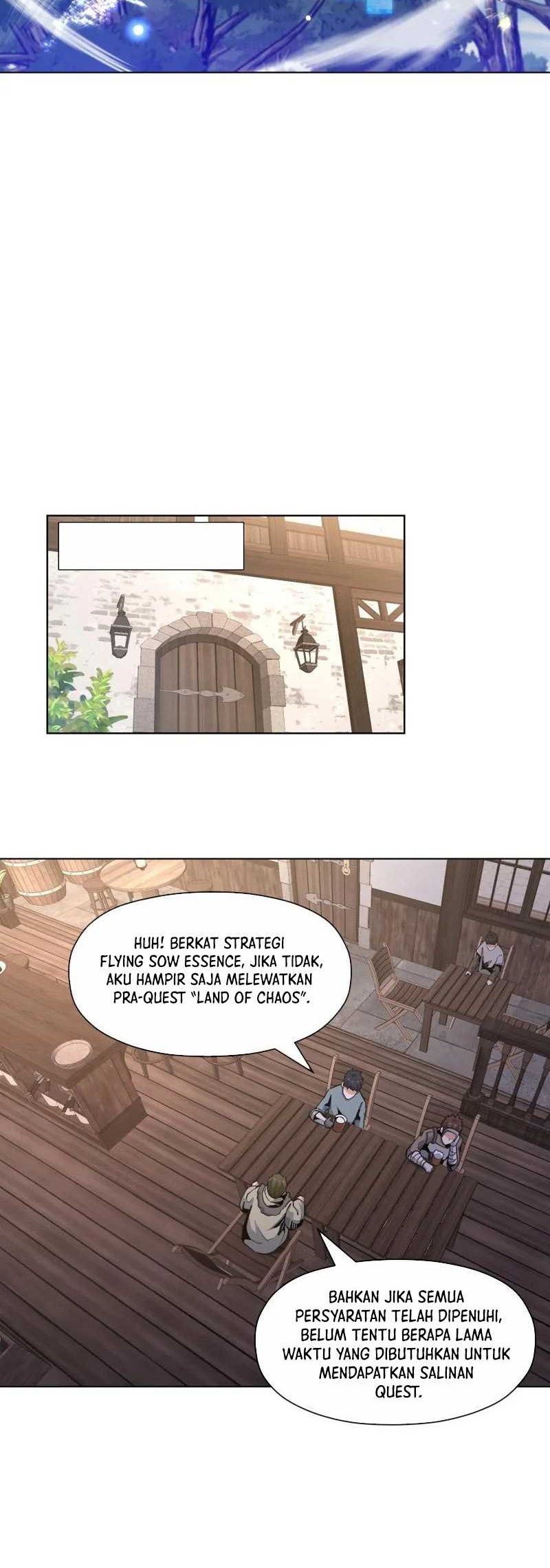 I Attained the Legendary Profession But Now I’m Being Hunted Down by the Whole Server?! Chapter 13 Gambar 20