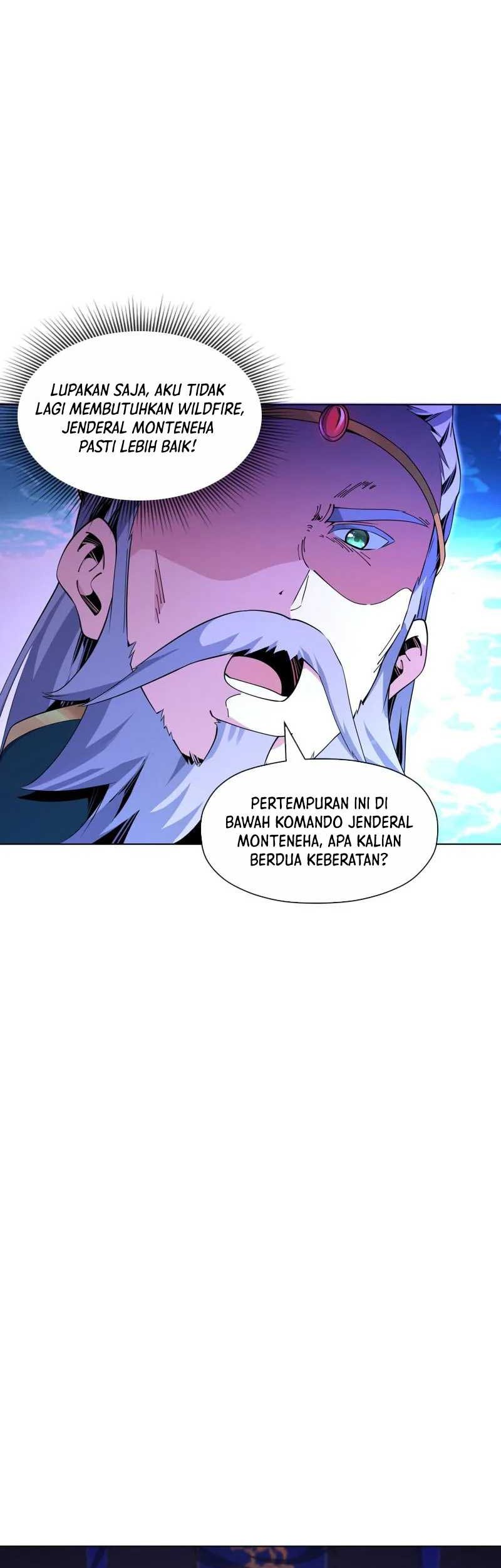 I Attained the Legendary Profession But Now I’m Being Hunted Down by the Whole Server?! Chapter 13 Gambar 29