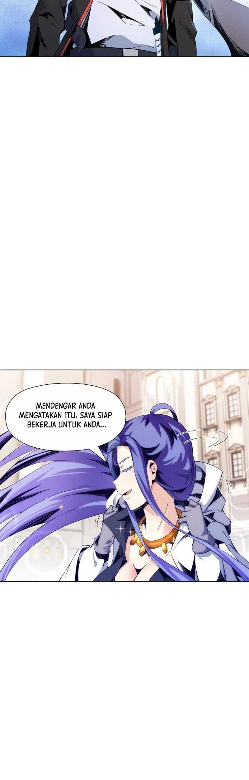 I Attained the Legendary Profession But Now I’m Being Hunted Down by the Whole Server?! Chapter 12 Gambar 10