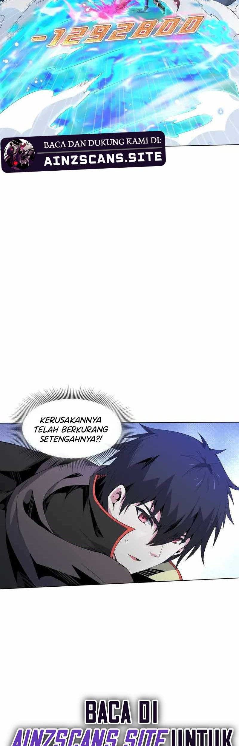 I Attained the Legendary Profession But Now I’m Being Hunted Down by the Whole Server?! Chapter 11 Gambar 4