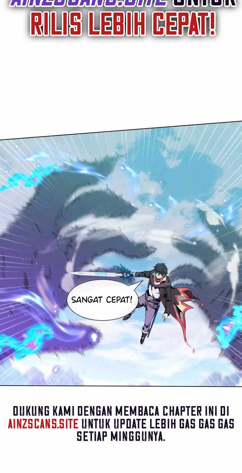 I Attained the Legendary Profession But Now I’m Being Hunted Down by the Whole Server?! Chapter 11 Gambar 5