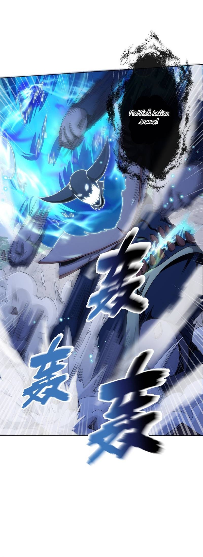 I Attained the Legendary Profession But Now I’m Being Hunted Down by the Whole Server?! Chapter 10 Gambar 23