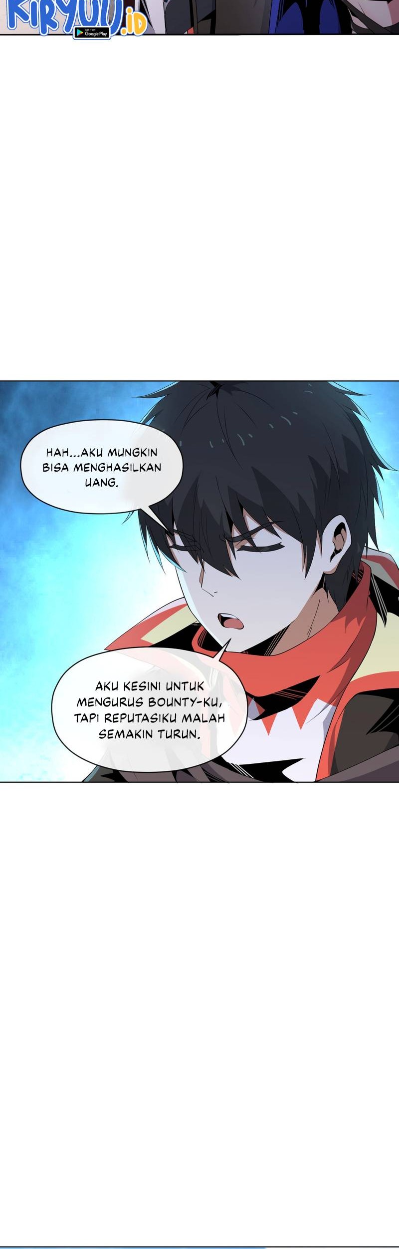 I Attained the Legendary Profession But Now I’m Being Hunted Down by the Whole Server?! Chapter 07 Gambar 40