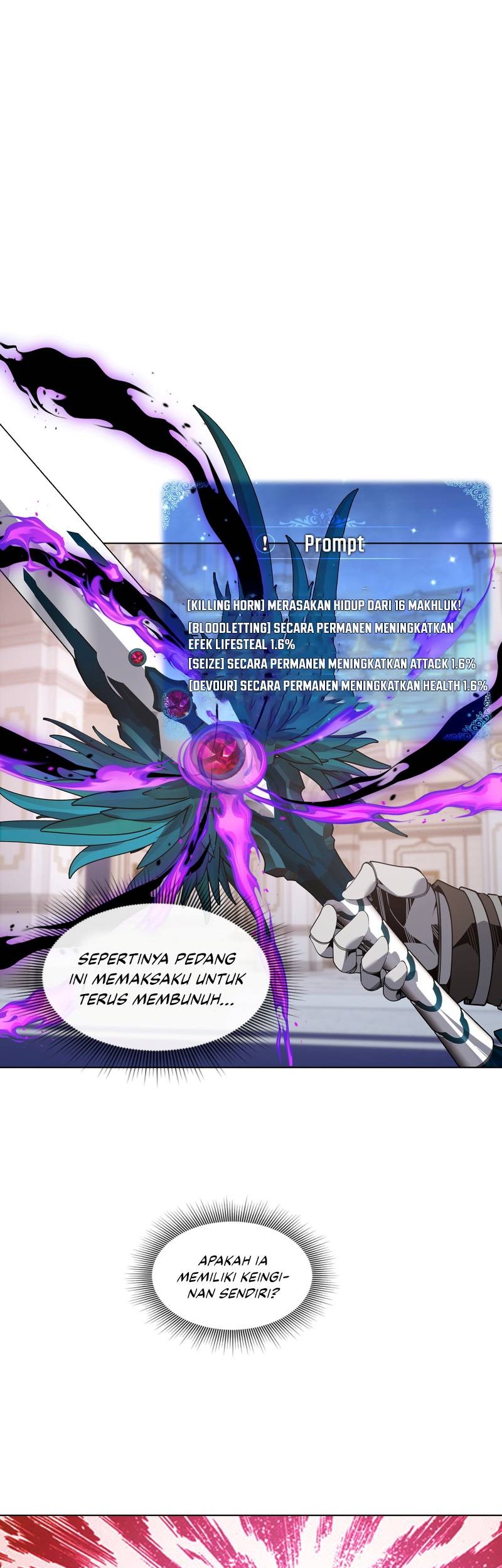 I Attained the Legendary Profession But Now I’m Being Hunted Down by the Whole Server?! Chapter 07 Gambar 9