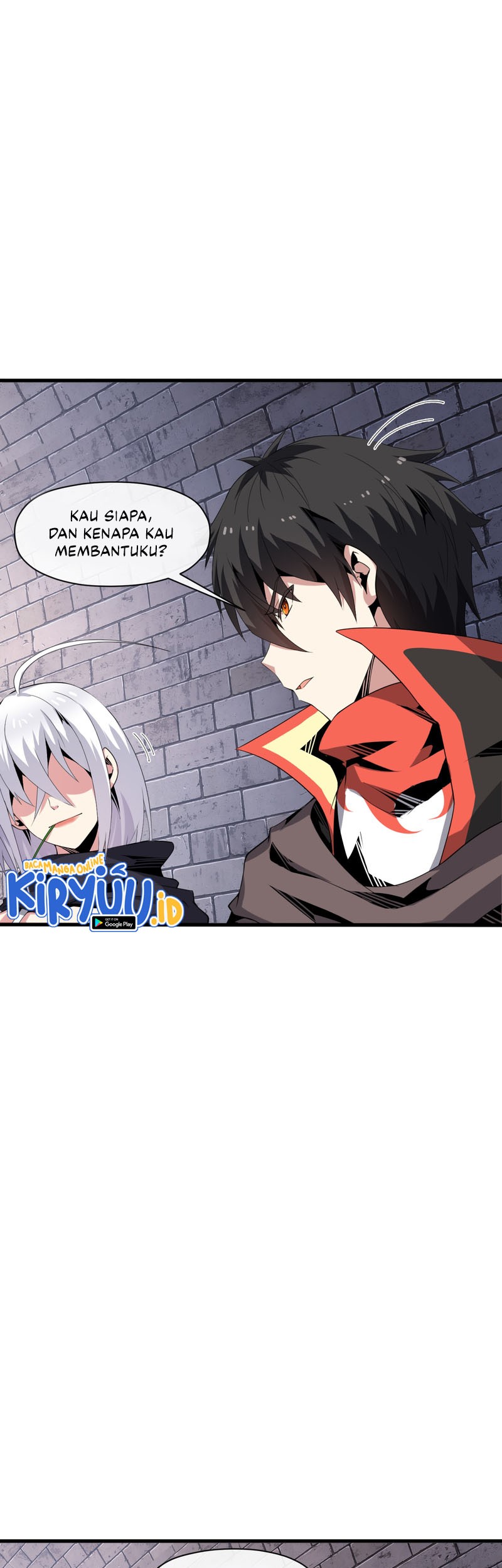 I Attained the Legendary Profession But Now I’m Being Hunted Down by the Whole Server?! Chapter 05 Gambar 23