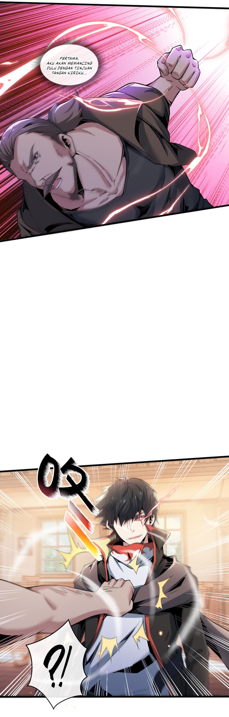 I Attained the Legendary Profession But Now I’m Being Hunted Down by the Whole Server?! Chapter 04 Gambar 15