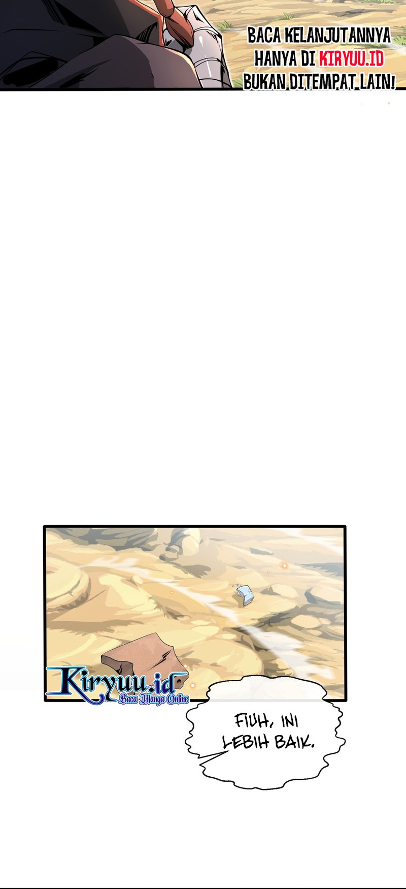 I Attained the Legendary Profession But Now I’m Being Hunted Down by the Whole Server?! Chapter 03 Gambar 5
