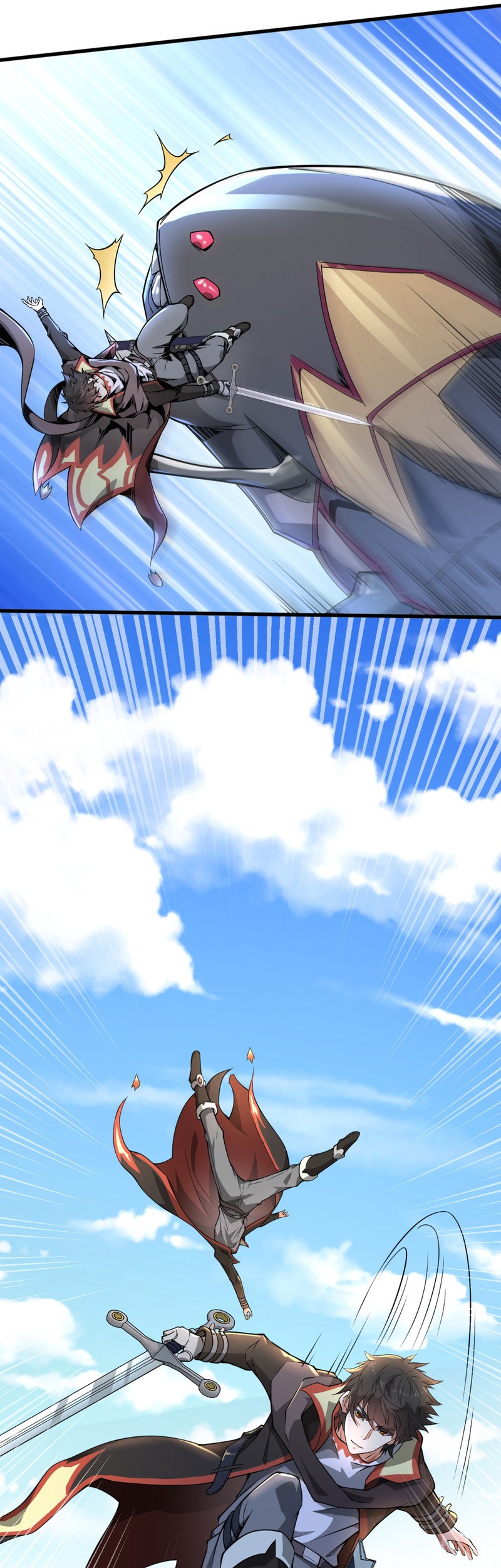 I Attained the Legendary Profession But Now I’m Being Hunted Down by the Whole Server?! Chapter 03 Gambar 18