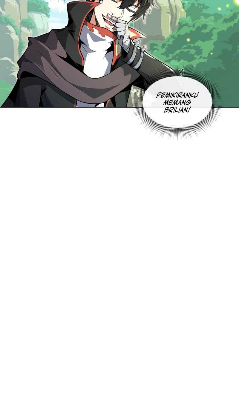 I Attained the Legendary Profession But Now I’m Being Hunted Down by the Whole Server?! Chapter 02 Gambar 21