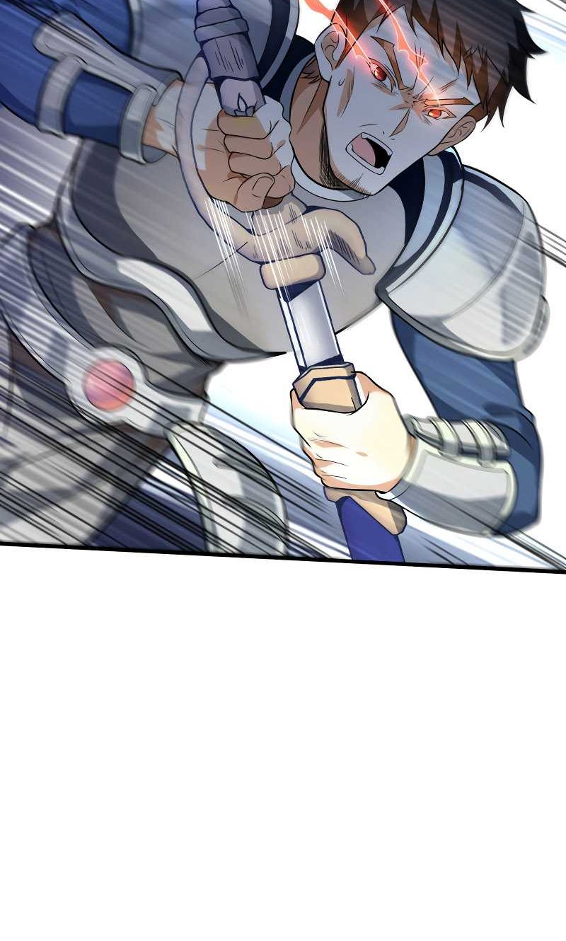 I Attained the Legendary Profession But Now I’m Being Hunted Down by the Whole Server?! Chapter 01 Gambar 37