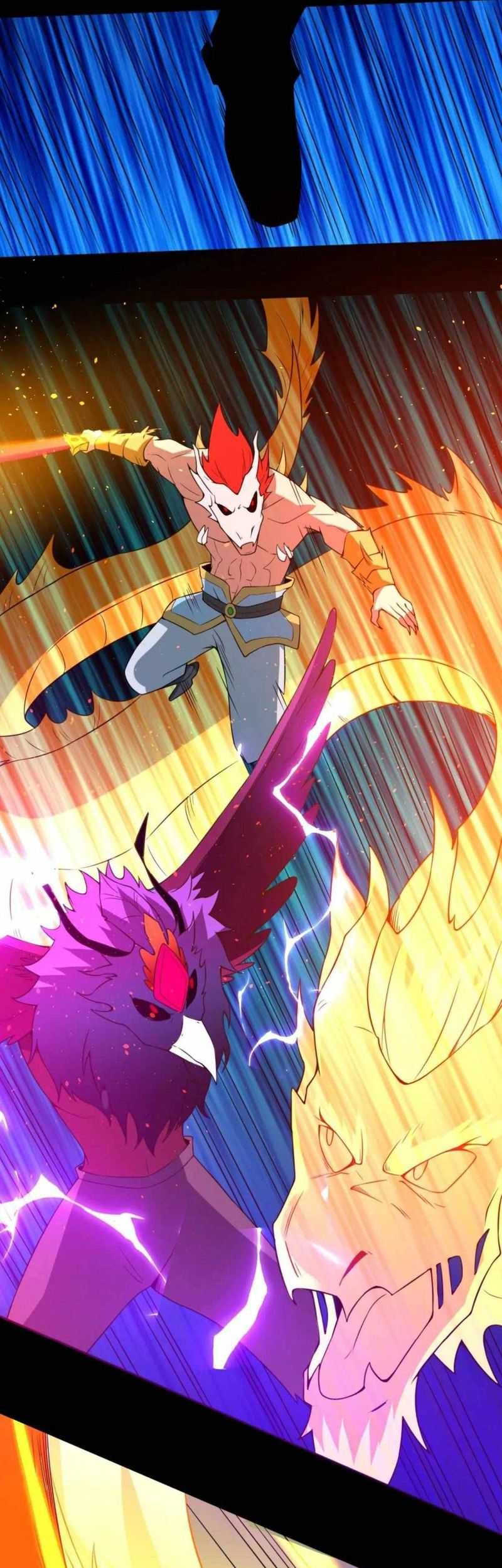 The Unparalleled Eternal Arts Chapter 119 Gambar 10
