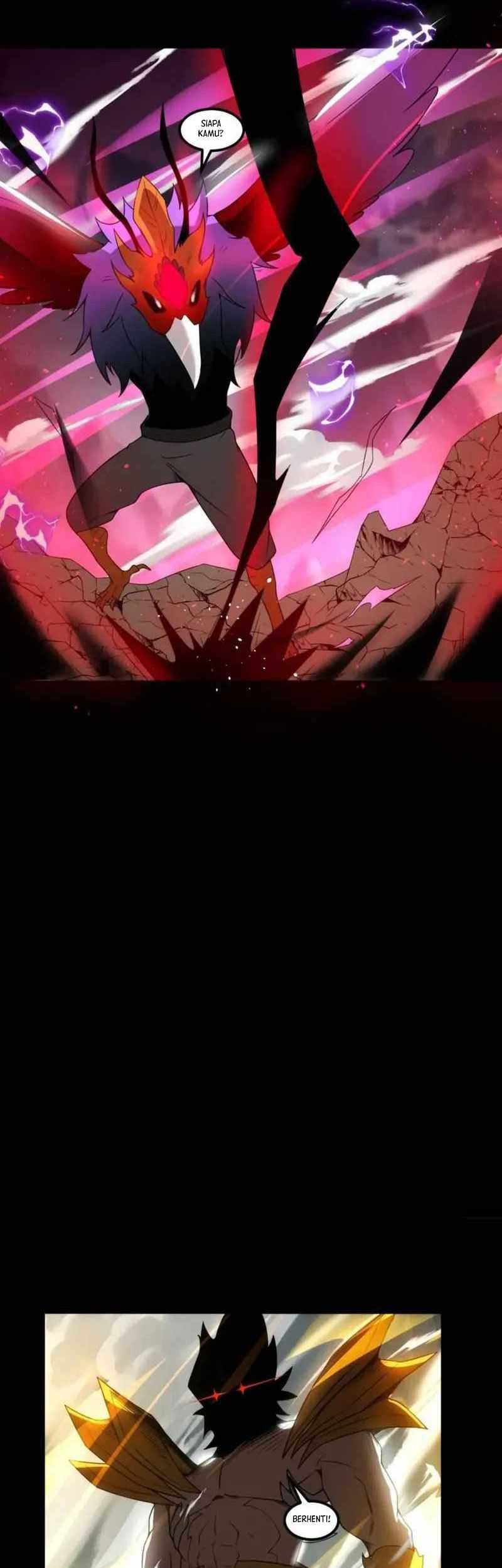 The Unparalleled Eternal Arts Chapter 118 Gambar 14