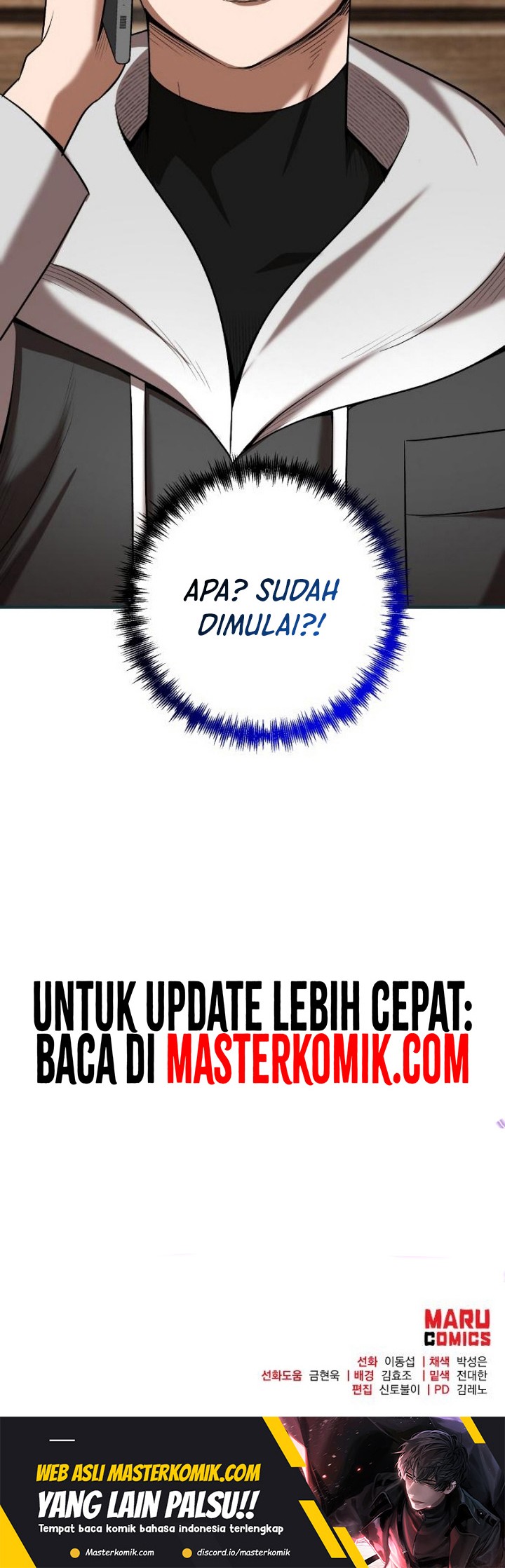 I Became a Renowned Family’s Sword Prodigy Chapter 65 Gambar 23