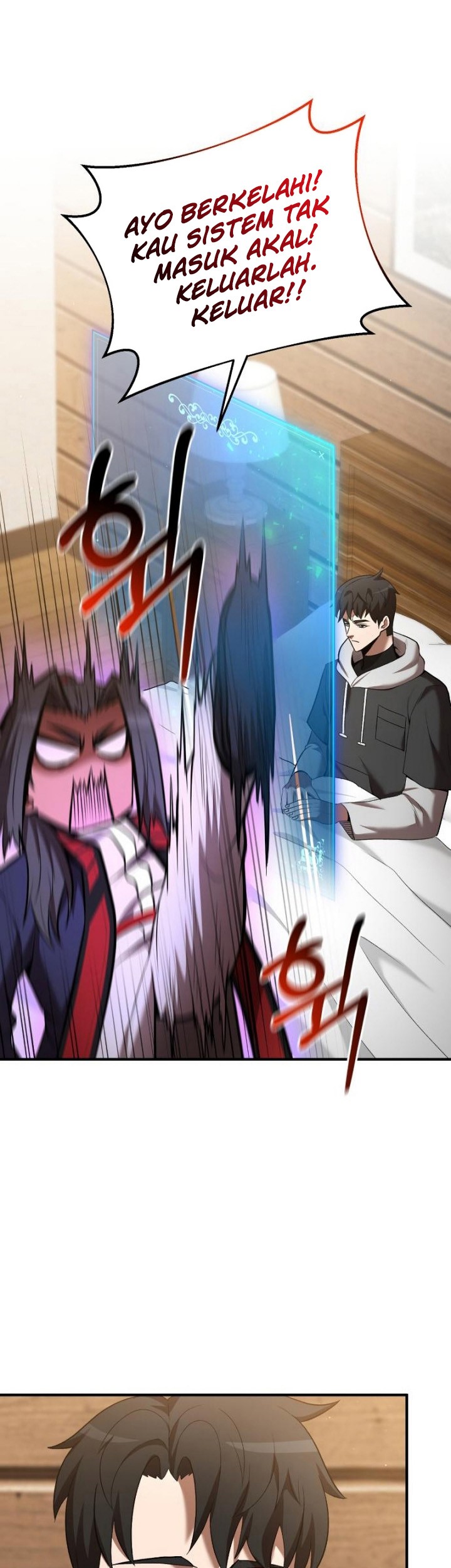 I Became a Renowned Family’s Sword Prodigy Chapter 65 Gambar 4