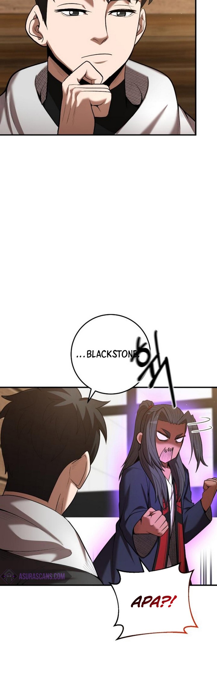 I Became a Renowned Family’s Sword Prodigy Chapter 65 Gambar 5