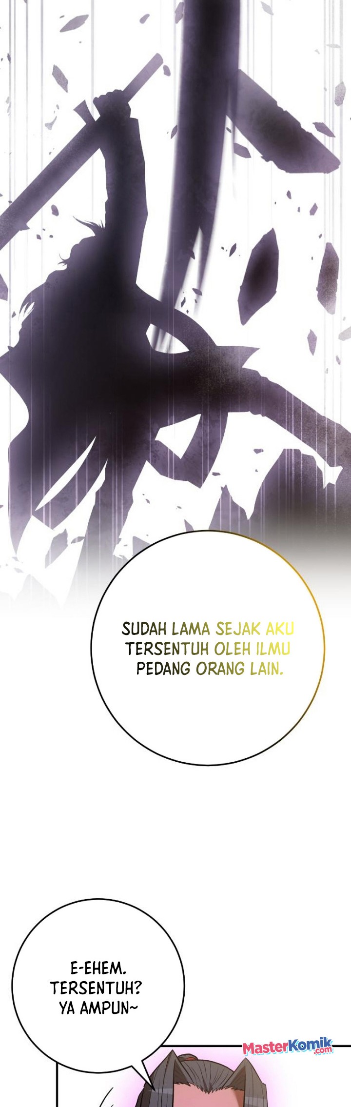 I Became a Renowned Family’s Sword Prodigy Chapter 65 Gambar 7