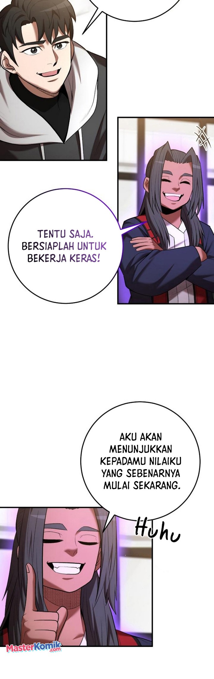 I Became a Renowned Family’s Sword Prodigy Chapter 65 Gambar 11