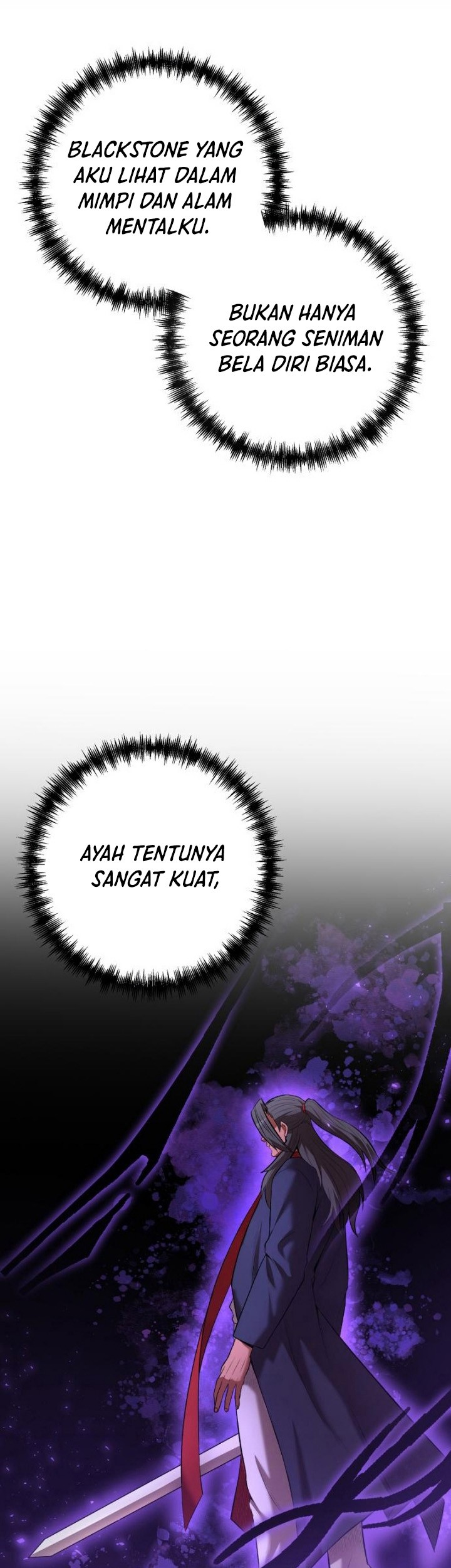 I Became a Renowned Family’s Sword Prodigy Chapter 65 Gambar 12