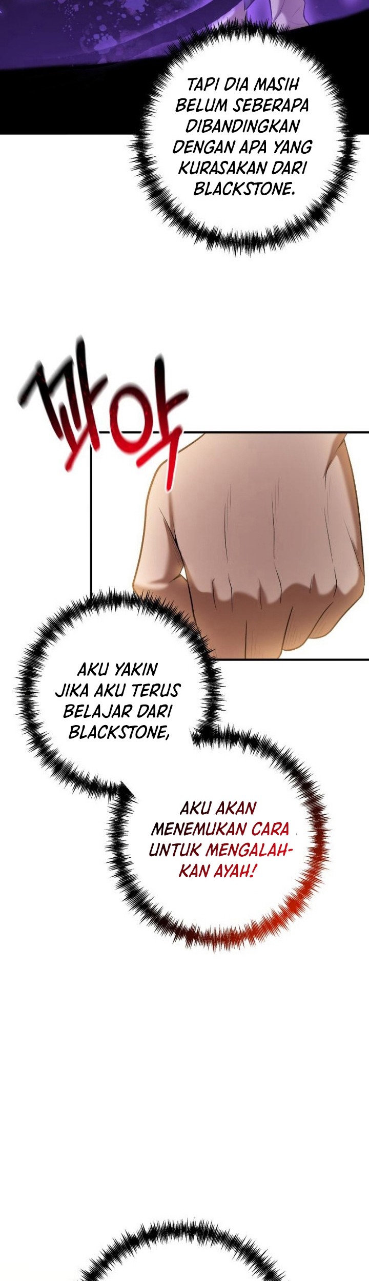 I Became a Renowned Family’s Sword Prodigy Chapter 65 Gambar 13