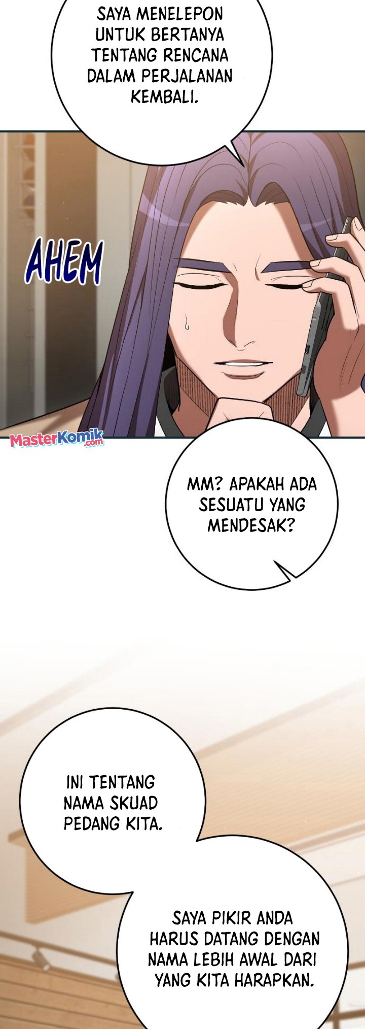 I Became a Renowned Family’s Sword Prodigy Chapter 65 Gambar 21