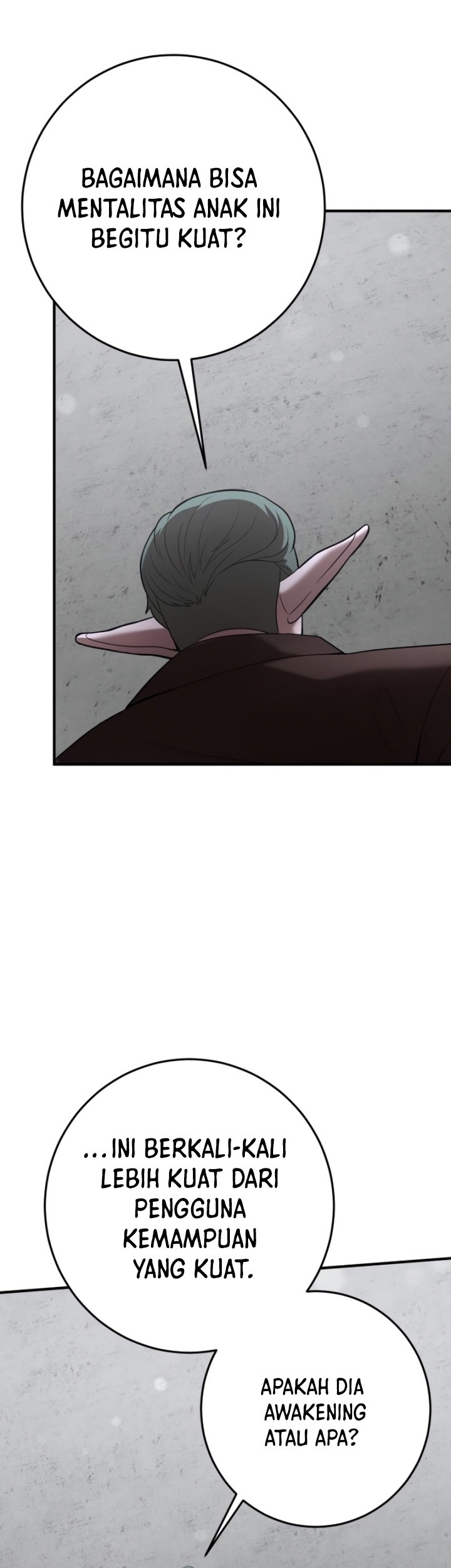 I Became a Renowned Family’s Sword Prodigy Chapter 64 Gambar 26