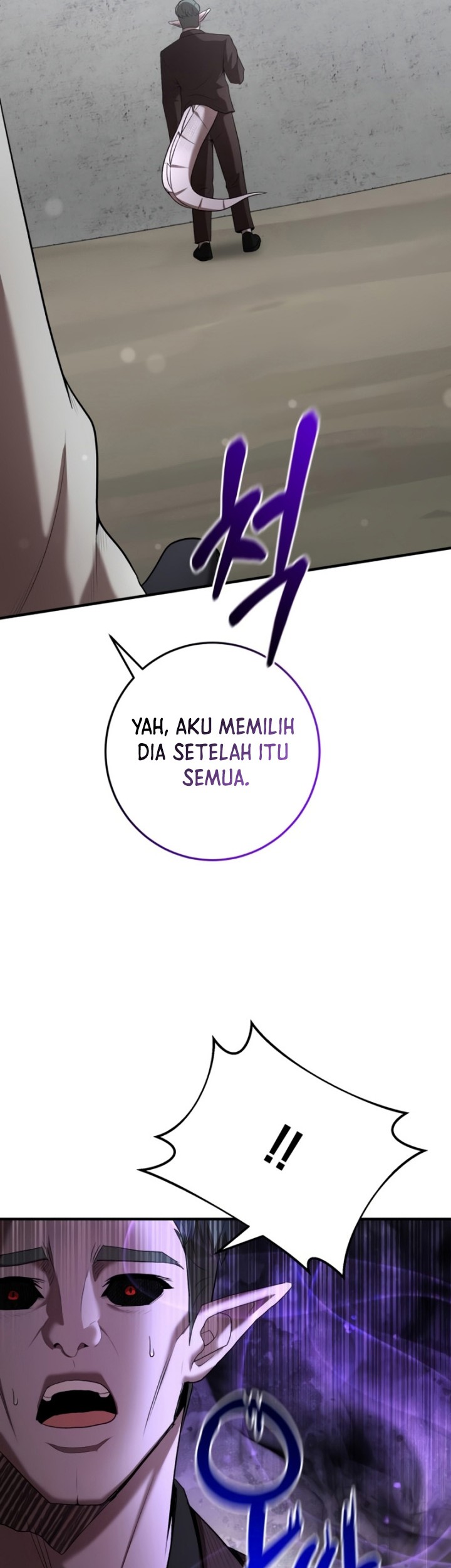I Became a Renowned Family’s Sword Prodigy Chapter 64 Gambar 27