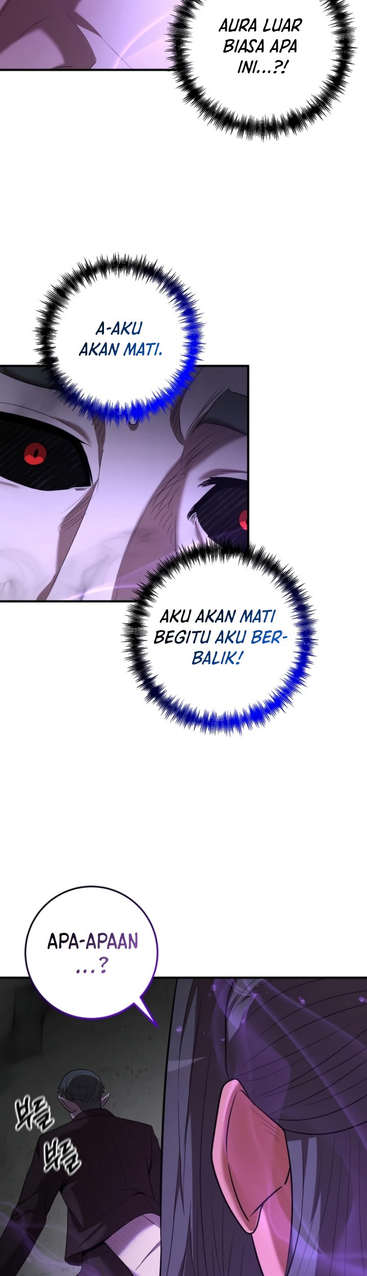 I Became a Renowned Family’s Sword Prodigy Chapter 64 Gambar 29