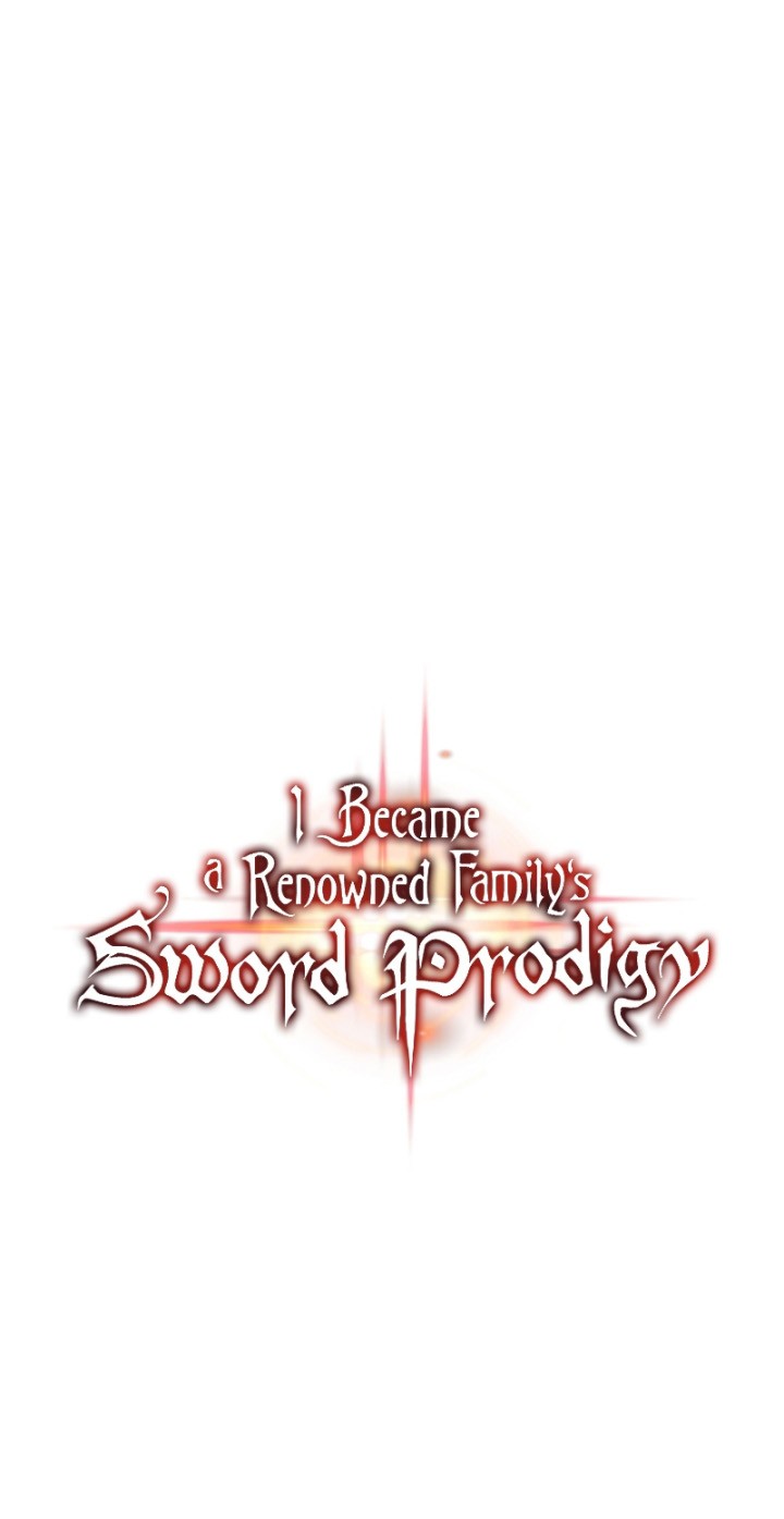 I Became a Renowned Family’s Sword Prodigy Chapter 64 Gambar 34