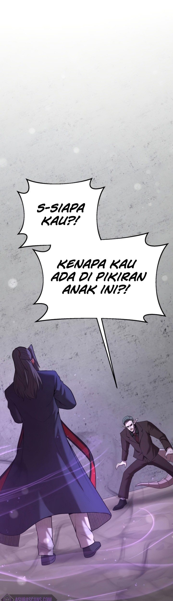 I Became a Renowned Family’s Sword Prodigy Chapter 64 Gambar 35