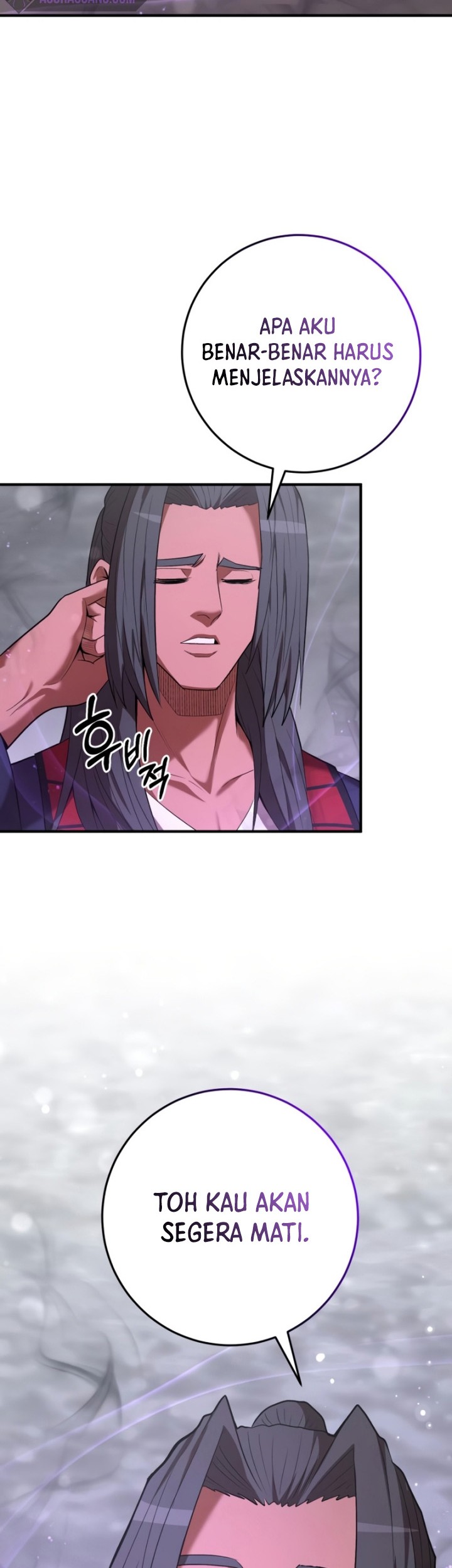 I Became a Renowned Family’s Sword Prodigy Chapter 64 Gambar 36