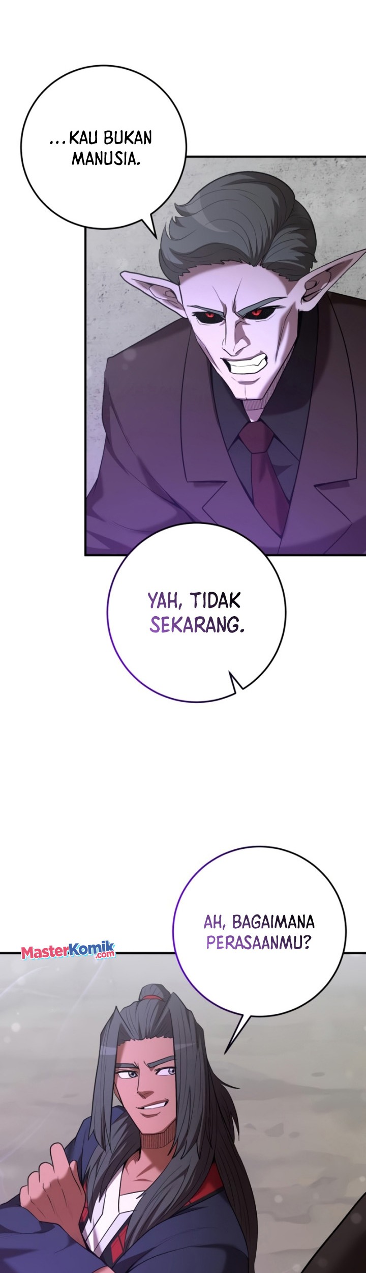 I Became a Renowned Family’s Sword Prodigy Chapter 64 Gambar 39
