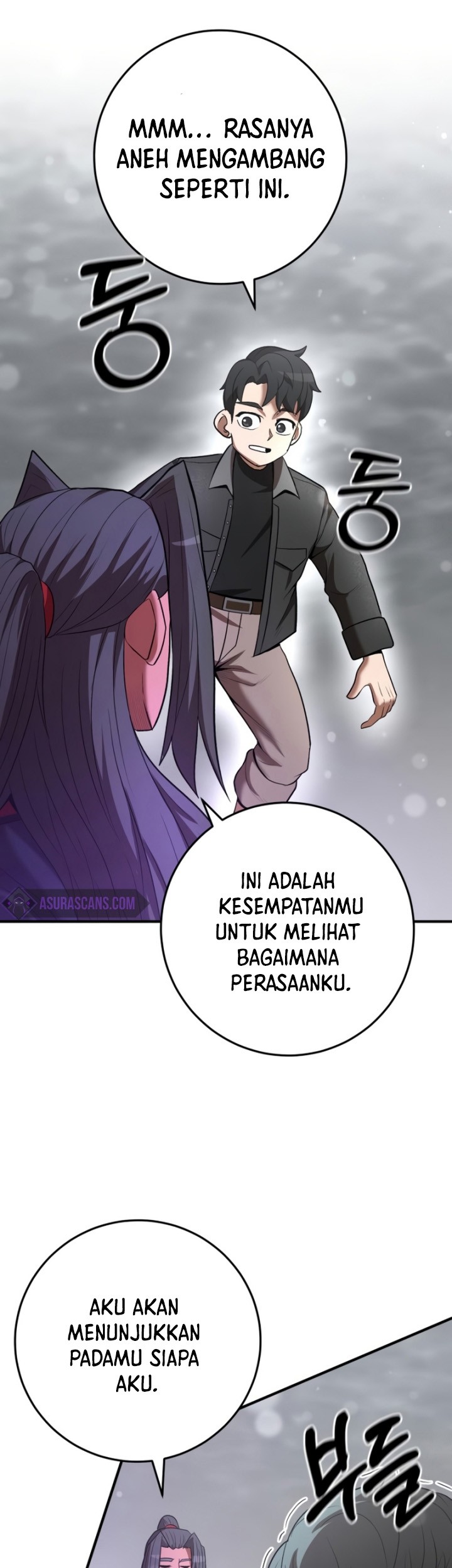 I Became a Renowned Family’s Sword Prodigy Chapter 64 Gambar 41