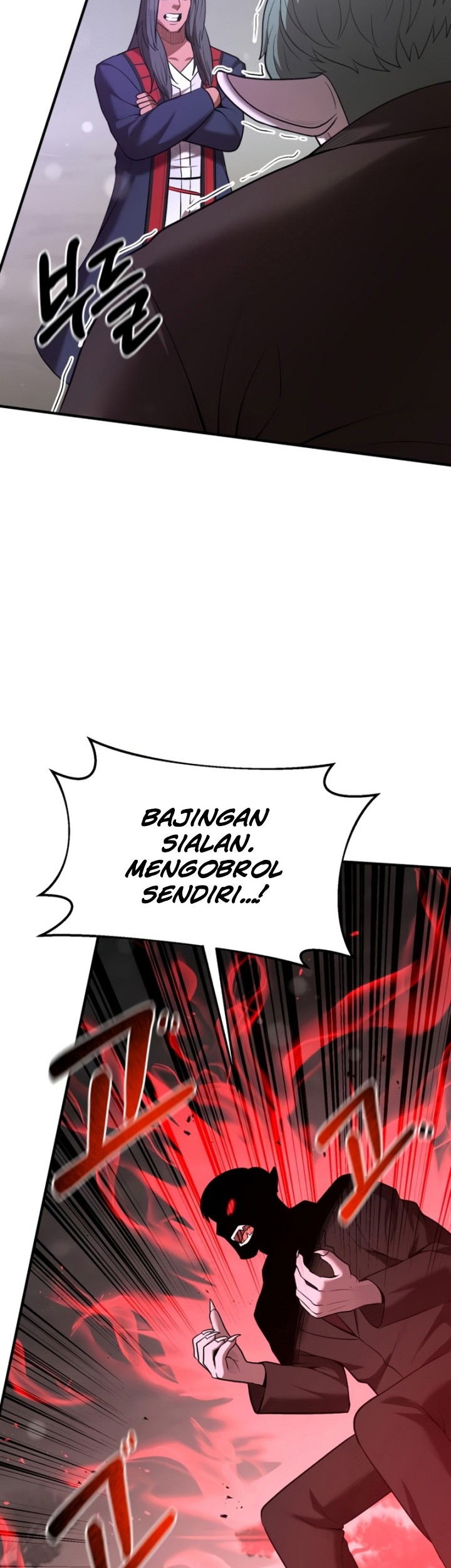 I Became a Renowned Family’s Sword Prodigy Chapter 64 Gambar 42