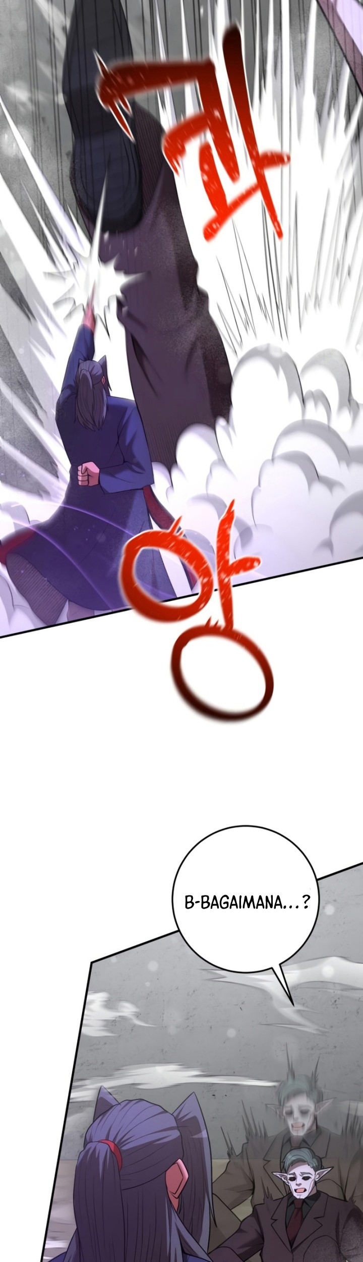 I Became a Renowned Family’s Sword Prodigy Chapter 64 Gambar 51