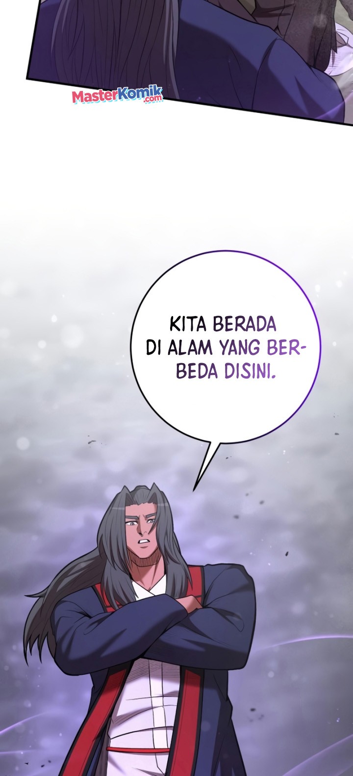 I Became a Renowned Family’s Sword Prodigy Chapter 64 Gambar 52