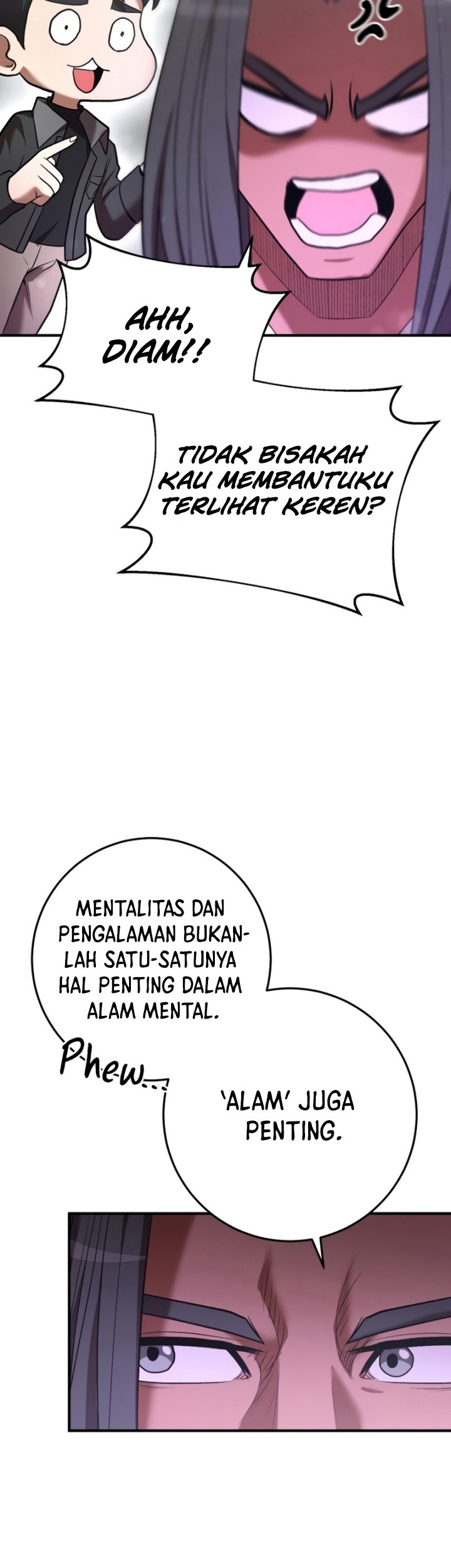 I Became a Renowned Family’s Sword Prodigy Chapter 64 Gambar 54