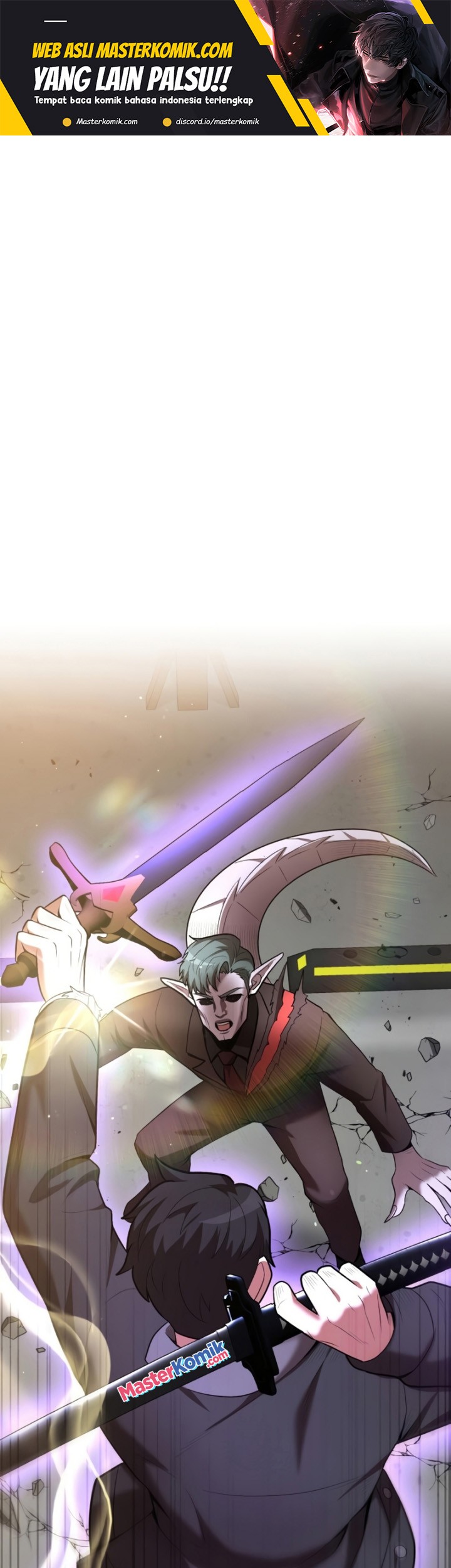 Baca I Became a Renowned Family’s Sword Prodigy Chapter 64 Gambar 2