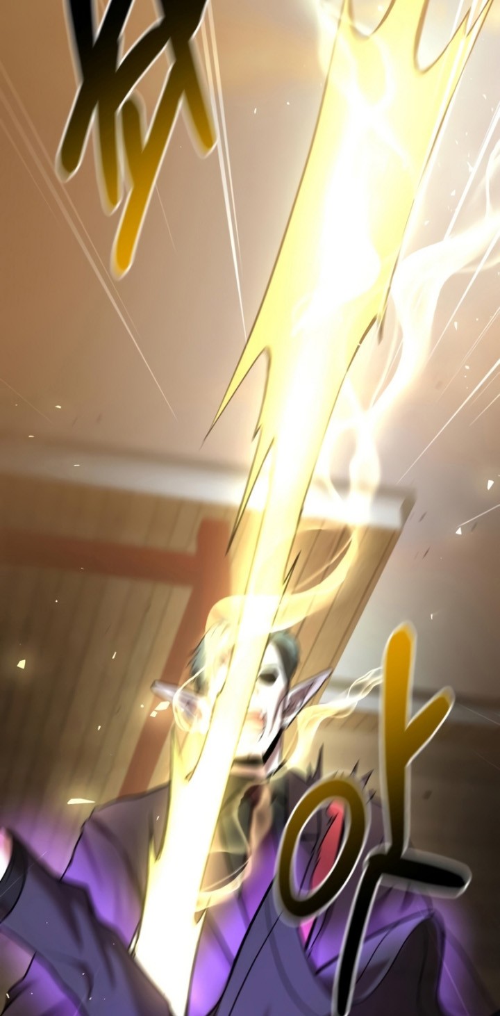 I Became a Renowned Family’s Sword Prodigy Chapter 64 Gambar 4