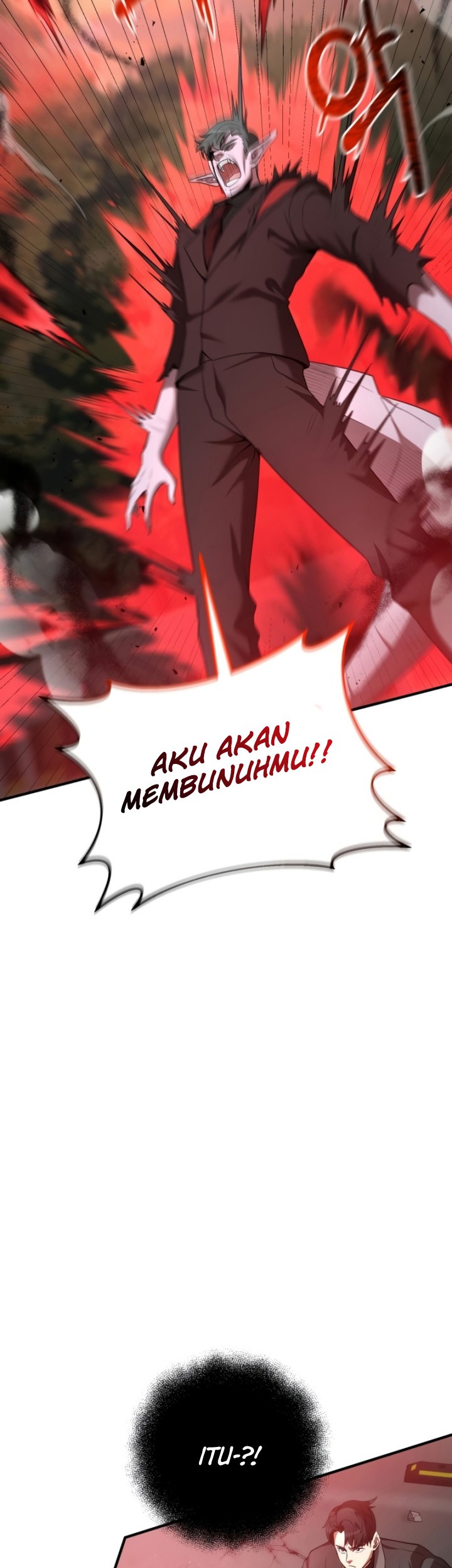 I Became a Renowned Family’s Sword Prodigy Chapter 64 Gambar 11