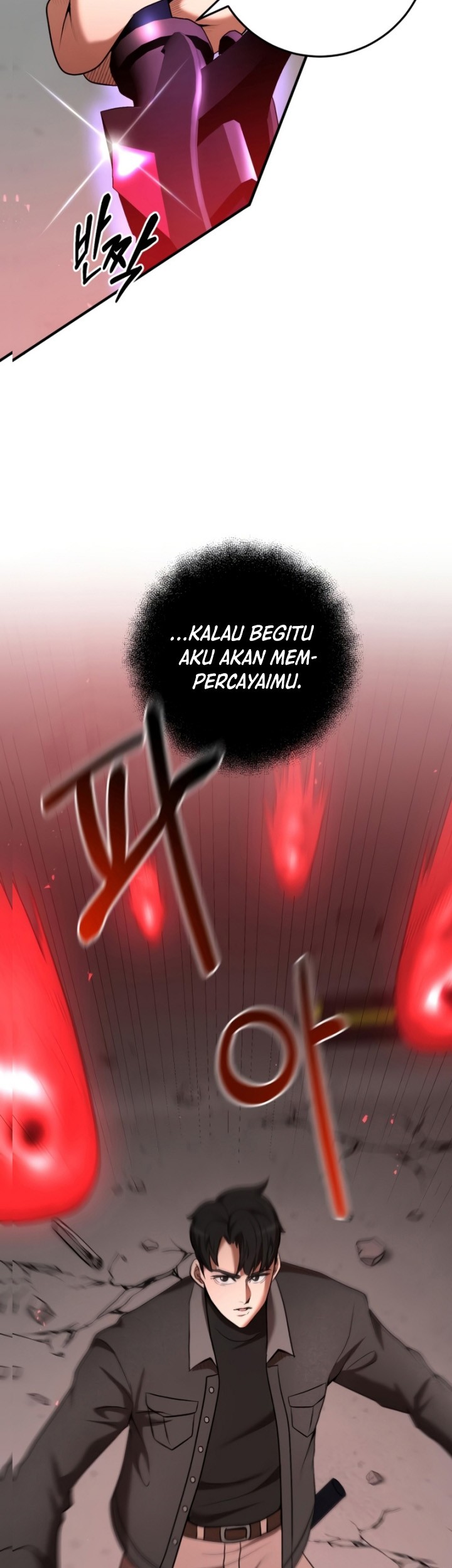 I Became a Renowned Family’s Sword Prodigy Chapter 64 Gambar 17