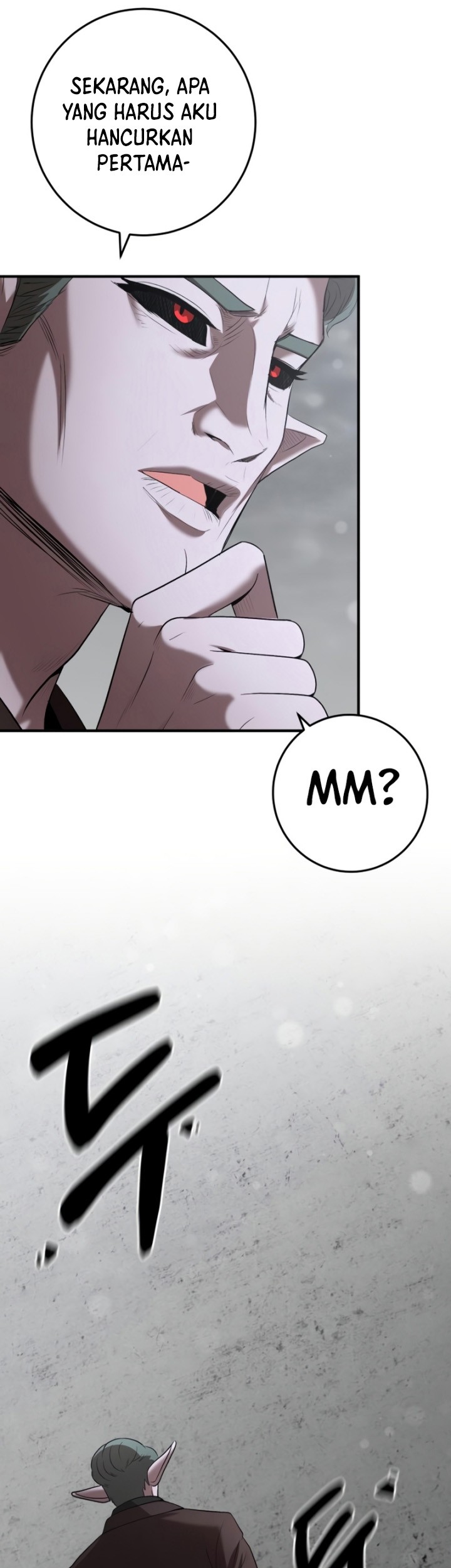 I Became a Renowned Family’s Sword Prodigy Chapter 64 Gambar 23