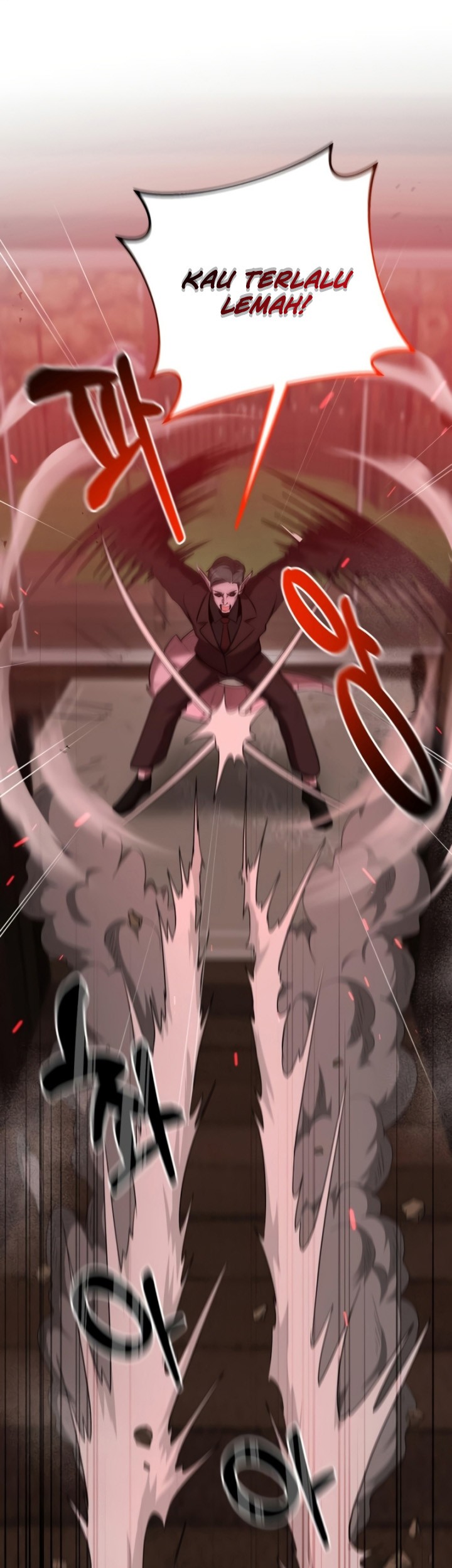 I Became a Renowned Family’s Sword Prodigy Chapter 63 Gambar 18