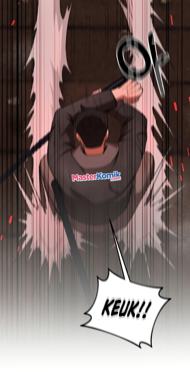 I Became a Renowned Family’s Sword Prodigy Chapter 63 Gambar 19