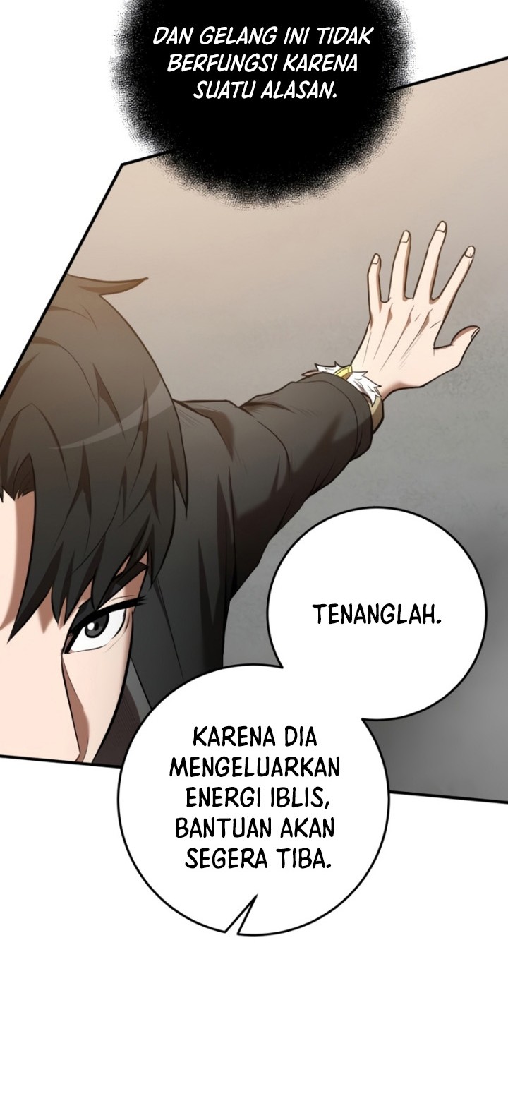 I Became a Renowned Family’s Sword Prodigy Chapter 63 Gambar 25