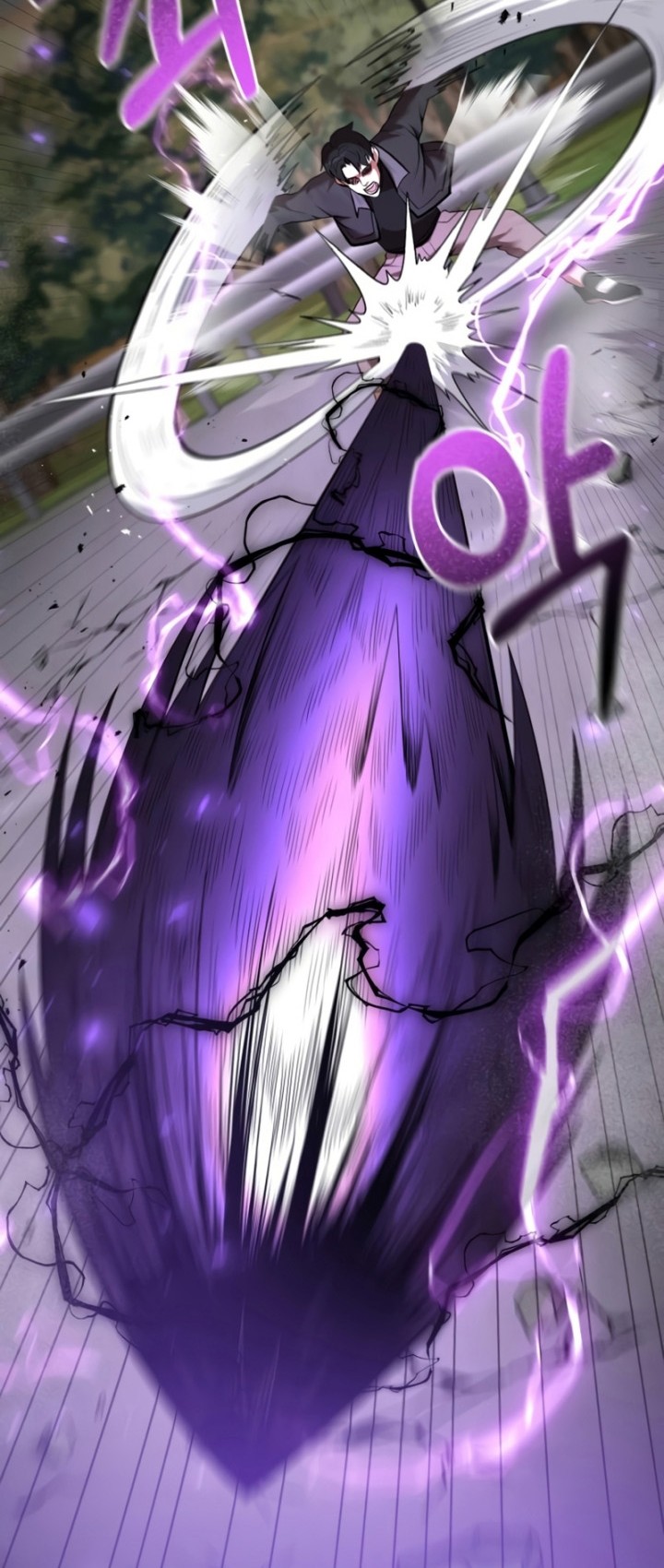 I Became a Renowned Family’s Sword Prodigy Chapter 63 Gambar 27