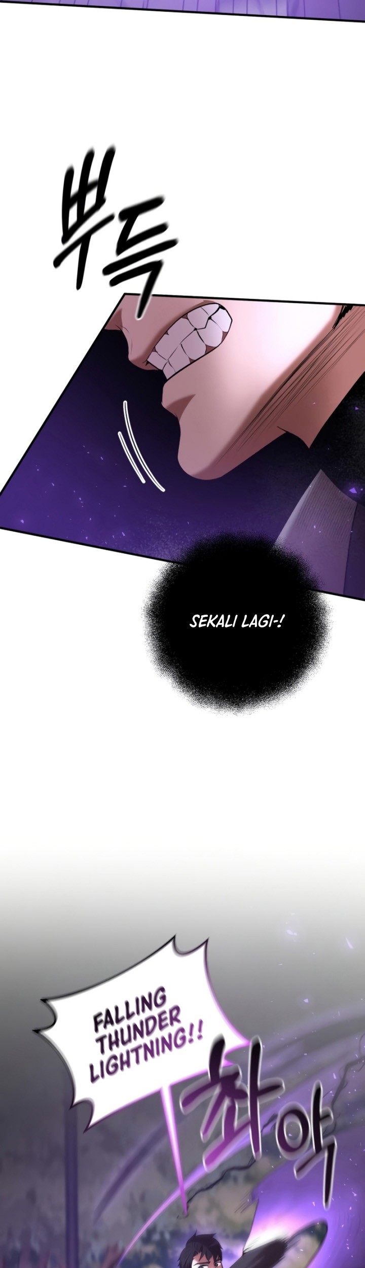 I Became a Renowned Family’s Sword Prodigy Chapter 63 Gambar 28