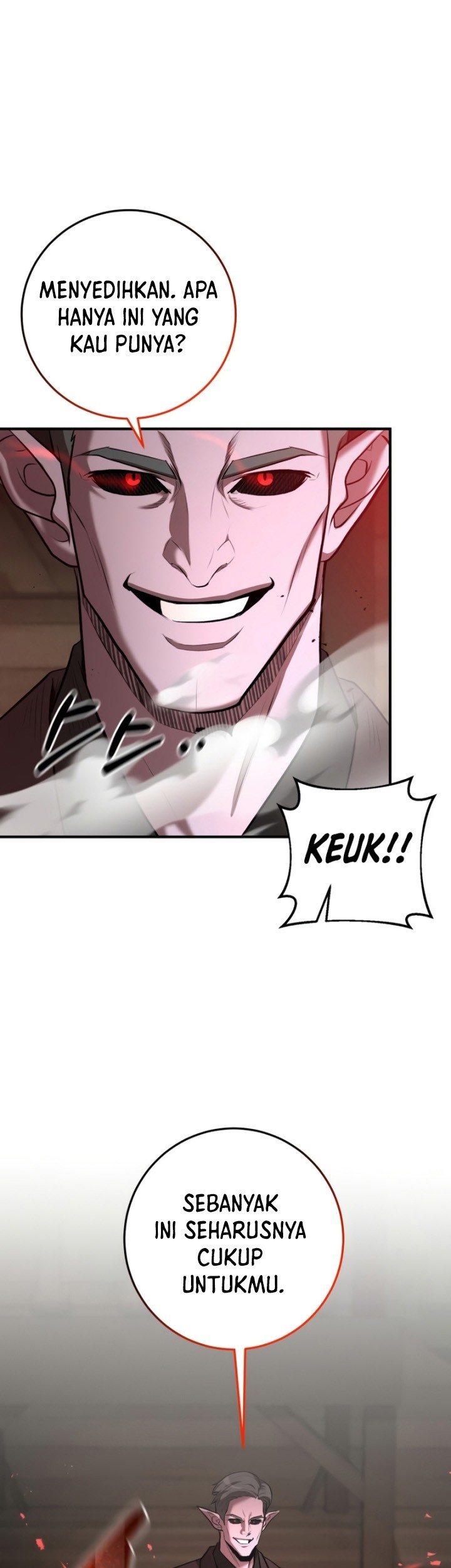 I Became a Renowned Family’s Sword Prodigy Chapter 63 Gambar 32