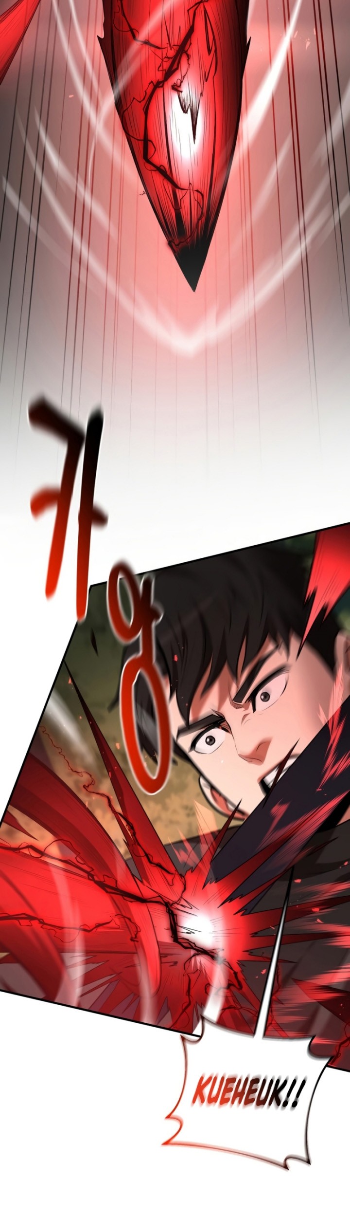 I Became a Renowned Family’s Sword Prodigy Chapter 63 Gambar 34