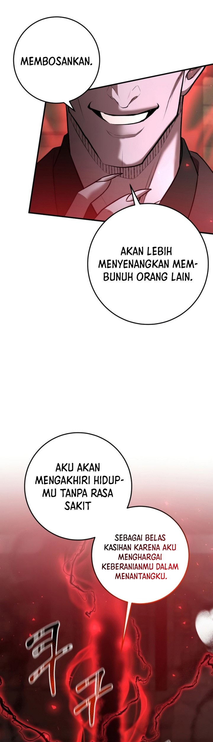 I Became a Renowned Family’s Sword Prodigy Chapter 63 Gambar 36