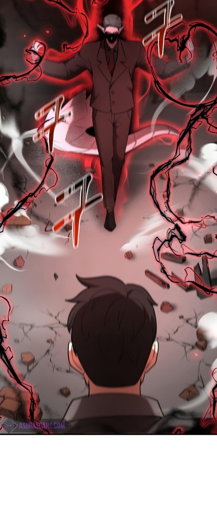 I Became a Renowned Family’s Sword Prodigy Chapter 63 Gambar 37